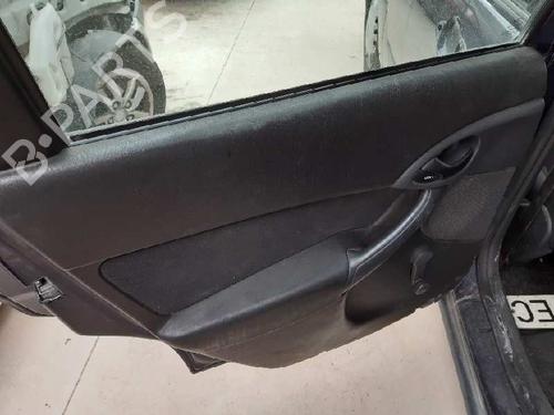 Girkasse FORD FOCUS I (DAW, DBW) 1.8 Turbo DI / TDDi | BP12769189M3 
