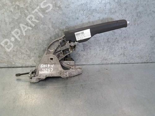 Used Hand brake VW GOLF V (1K1) [2003-2010]  12853617