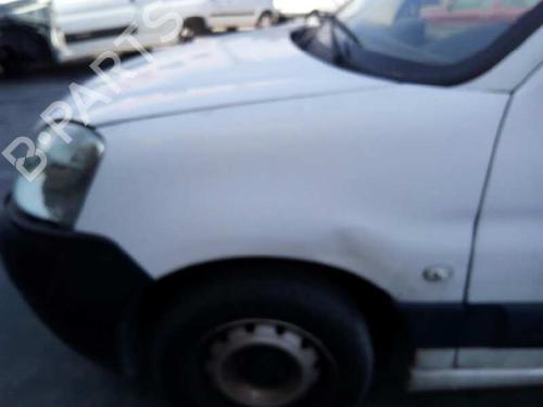 Stabilizator CITROËN BERLINGO / BERLINGO FIRST Box Body/MPV (M_) 2.0 HDI 90 (MBRHY, MCRHY) | BP12802795M96