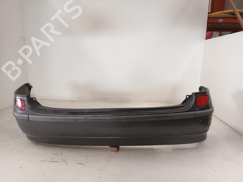 Used Rear bumper NISSAN ALMERA TINO (V10) 2.2 dCi (112 hp) 18023153