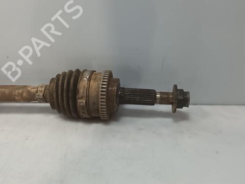 Right front driveshaft KIA PICANTO II (TA) | BP31149022M39