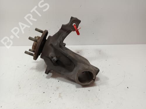 Right front steering knuckle FORD FOCUS III 1.0 EcoBoost | BP17899697M26 