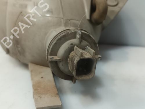 Tåkelys/Varsellys FORD FOCUS II Saloon (DB_, FCH, DH)  | BP29923652C37 