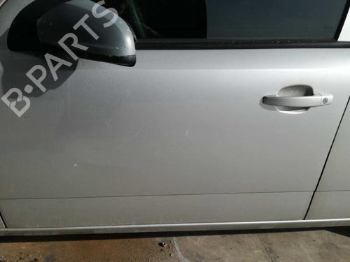 Engine control unit (ECU) OPEL ASTRA H (A04) 1.7 CDTI (L48) | BP12697152M57