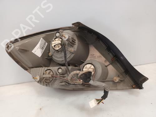 Right taillight HYUNDAI COUPE II (GK) 2.0 GLS | BP28725282C35 