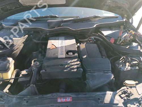 Pipe MERCEDES-BENZ C-CLASS (W203) C 180 Kompressor (203.046) | BP34214379M125  - Image 19
