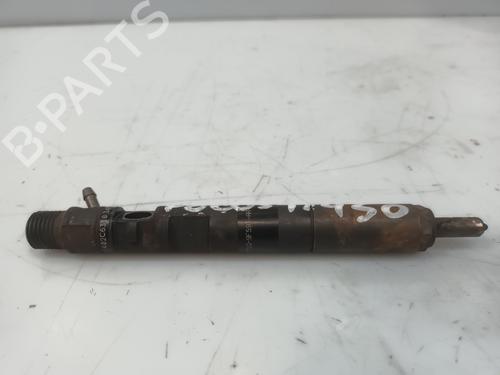 Used Injector FORD FOCUS I (DAW, DBW) 1.8 TDCi (100 hp) 25050911