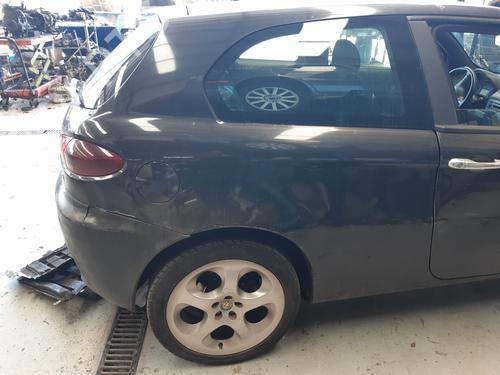 Fælk ALFA ROMEO 147 (937_) 1.9 JTDM (937.AXD1A, 937.AXV1A, 937.BXB1A) | BP17999190C45 