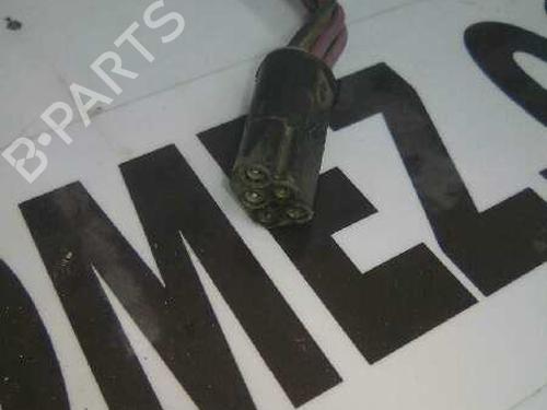 Right mirror FORD SCORPIO I (GAE, GGE)  | BP12932561C27 