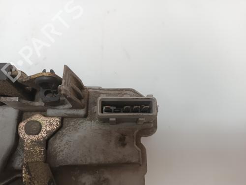 Rear left lock CITROËN XSARA Coupe (N0) 1.6 16V | BP27235046C100 