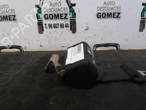 Pre-tensor central AUDI 100 C4 Saloon (4A2) 2.6 (150 hp) 4A0857713H | 4A0857713H |