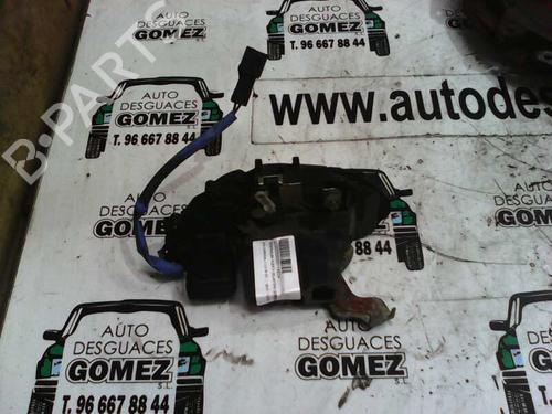 Used Front right lock KIA CARNIVAL II (GQ) 2.5 V6 (150 hp) 12692693