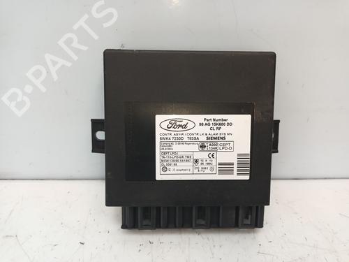 Comfort control module FORD FOCUS I (DAW, DBW) 1.6 16V | BP25333282M56 