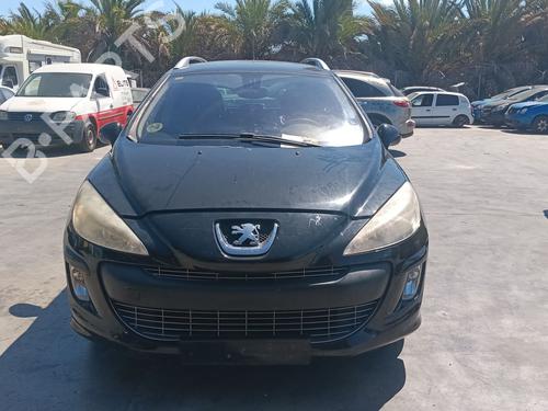 Used Parts PEUGEOT 308 SW I (4E_, 4H_) 5042672