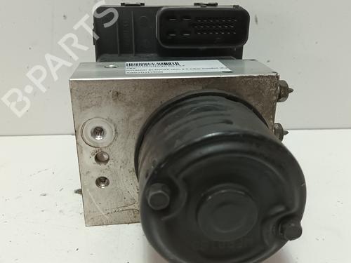ABS pump HYUNDAI ELANTRA III Saloon (XD) 2.0 CRDi | BP12955289M43 
