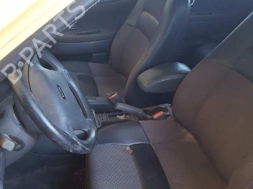Gear lever VOLVO V40 Estate (645) 2.0 T | BP12747470M90