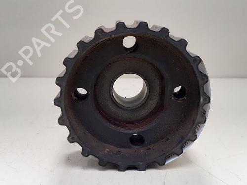 Used Pulley SEAT LEON (1M1) 1.9 TDI (110 hp) 13977098