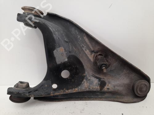 Right front suspension arm DACIA LOGAN MCV (KS_)  | BP12851872M13 