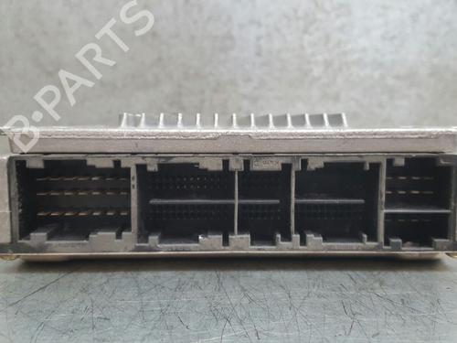 Engine control unit (ECU) MERCEDES-BENZ M-CLASS (W163) ML 320 (163.154) | BP12743181M57 