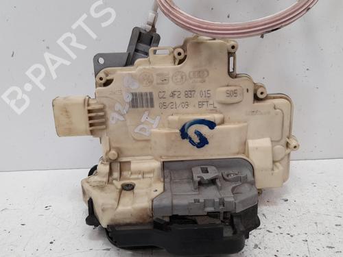Used Front left lock AUDI A3 Sportback (8PA) 2.0 TDI (170 hp) 12779427