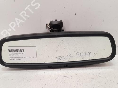 Specchietti retrovisore FORD FOCUS II (DA_, HCP, DP) 1.6 TDCi (109 hp) 12782350