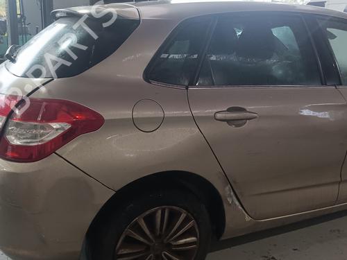 Left tailgate light CITROËN C4 II (NC_) | BP33214185C79 - Image 10