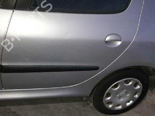 Right front driveshaft PEUGEOT 206 Hatchback (2A/C) 1.9 D | BP12722265M39 