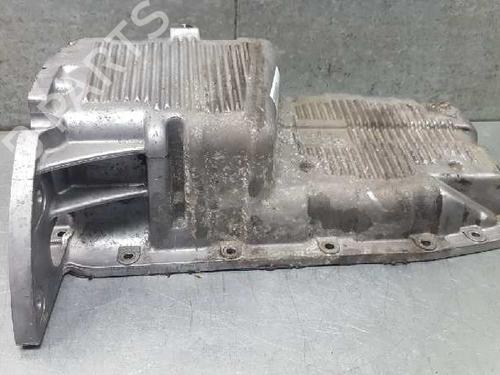Used Oil sump CHEVROLET LACETTI (J200) 1.6 (109 hp) 13972549