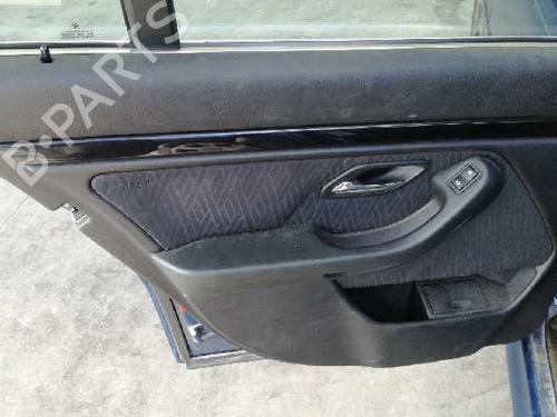 Steering column stalk BMW 5 (E39) 520 d | BP12718337I23 
