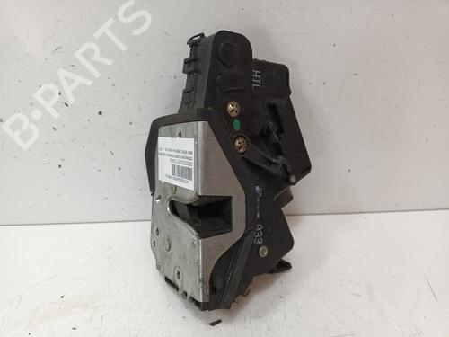Rear left lock BMW 3 (E46) 318 i | BP12693098C100 