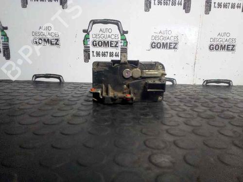 Used Front right lock PEUGEOT EXPERT Van (222) 1.9 D (70 hp) 12819497