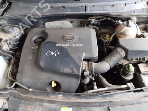 Climate control SEAT IBIZA II (6K1) 1.9 D | BP12770412I5 