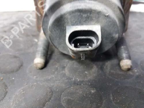 Right rear steering knuckle SAAB 9-3 (YS3D) 2.0 i | BP12785698M28 
