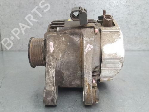 Used Alternator TOYOTA CELICA Coupe (_T23_) 1.8 16V VT-i (ZZT230_, ZZT230) (143 hp) 12818788