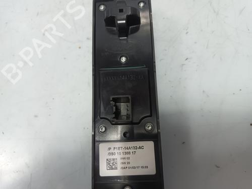 Left front window switch FORD FIESTA VI (CB1, CCN) 1.25 | BP24218957I27 