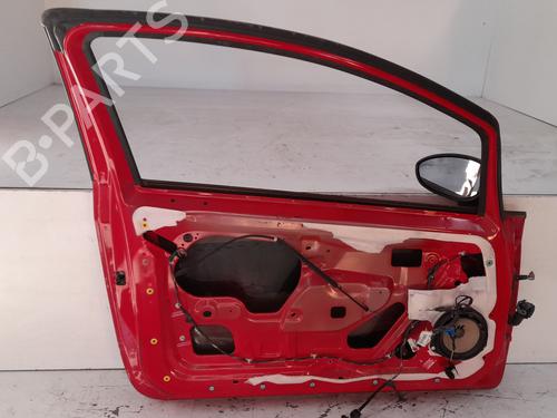 Left front door FIAT GRANDE PUNTO (199_) 1.4 16V (199BXG1B, 199AXG1B) | BP12780955C2 