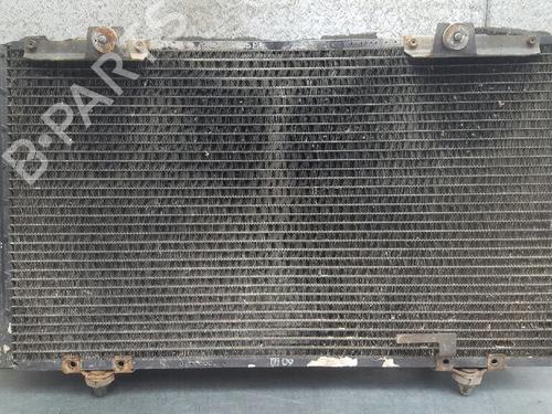 Used AC radiator TOYOTA AVENSIS (_T22_) 1.8 i (AT221_, AT221R) (110 hp) 12724099