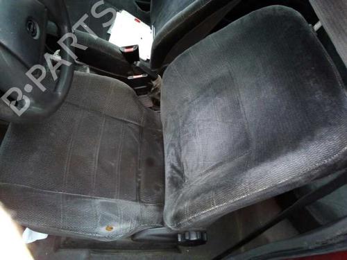 AC-Kompressor OPEL ASTRA F Hatchback (T92) 1.7 TDS (F08, M08, F68, M68) | BP12755370M34 