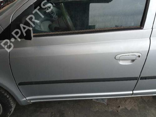 Front bumper TOYOTA YARIS (_P1_) 1.0 (SCP10_, SCP10R) | BP12712791C7 