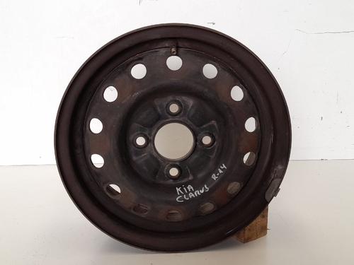Used Rim KIA CARENS II MPV (FJ) 1.8 (126 hp) 12766669