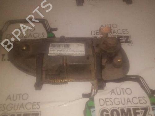 Used Front left exterior door handle MAZDA 323 C V (BA) 1.5 16V (BA11) (88 hp) 12797452