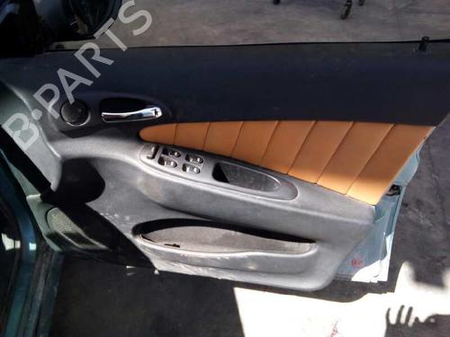 Right front driveshaft ALFA ROMEO 156 (932_) 2.0 16V T.SPARK (932A21__) | BP12808662M39 