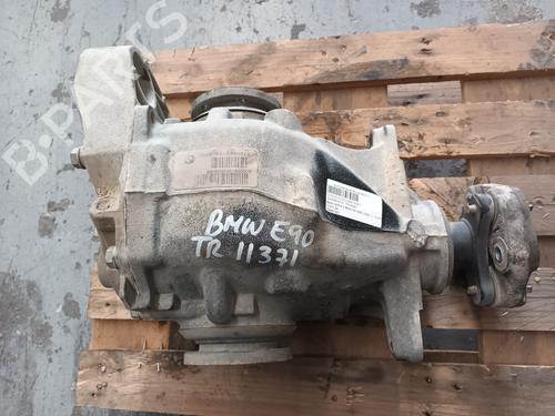 Rear differential BMW 3 (E90) 320 d | BP17005849M24 