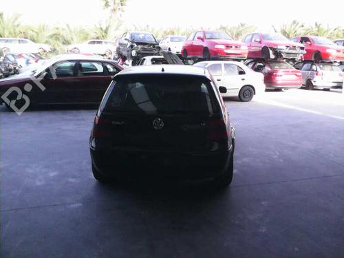 Pulley VW GOLF IV (1J1) 1.6 | BP13985010M122 