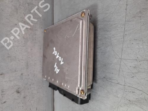 Engine control unit (ECU) AUDI A4 B6 (8E2) 2.0 | BP12788091M57 
