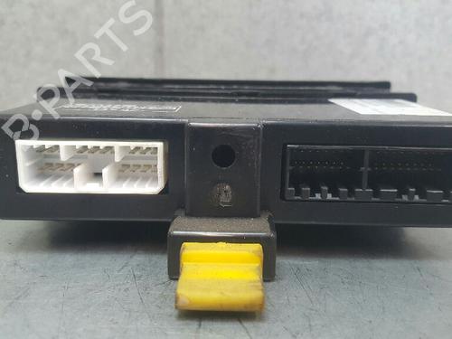 Climate control MAZDA BONGO VAN Bus (SK_)  | BP12855492I5