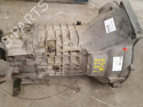 Used Gearbox BMW 3 (E36) 320 i (150 hp) 12688008