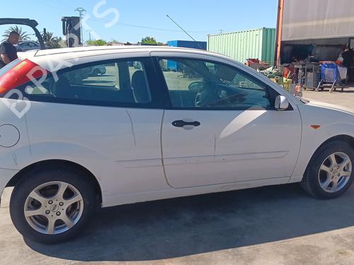 Headlight switch FORD FOCUS I (DAW, DBW) 1.8 TDCi | BP36019219I24 - Image 9
