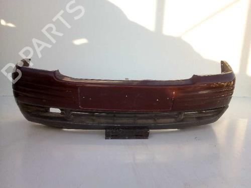 Used Front bumper SEAT AROSA (6H1) 1.4 (60 hp) 12703754