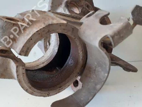 Left front steering knuckle CITROËN XSARA (N1) 1.8 i 16V | BP12746805M25 